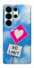 Чехол No limit sigh для Galaxy S26 Ultra