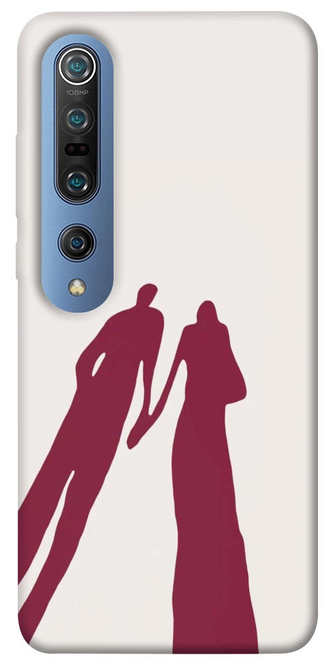 Чехол Shadow couple для Xiaomi Mi 10