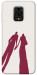 Чехол Shadow couple для Xiaomi Redmi Note 9 Pro
