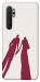 Чехол Shadow couple для Xiaomi Mi Note 10 Lite