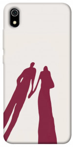 Чехол Shadow couple для Xiaomi Redmi 7A