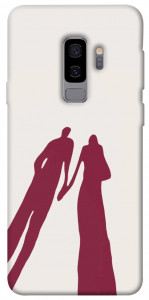 Чохол Shadow couple для Galaxy S9+
