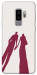 Чехол Shadow couple для Galaxy S9+