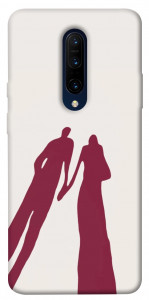 Чехол Shadow couple для OnePlus 7 Pro