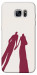 Чохол Shadow couple для Galaxy S7 Edge