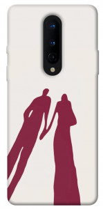 Чохол Shadow couple для OnePlus 8