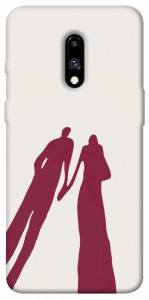 Чехол Shadow couple для OnePlus 7