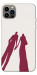 Чехол Shadow couple для iPhone 12 Pro