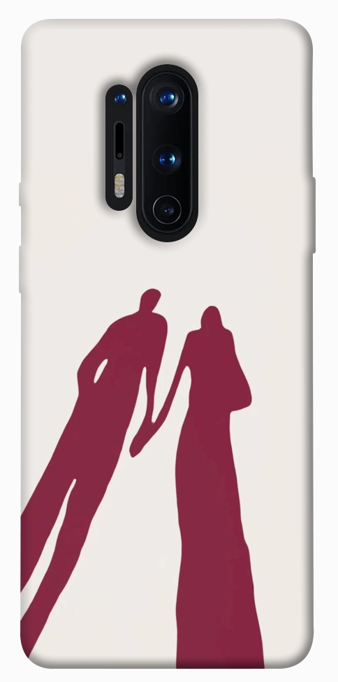 Чехол Shadow couple для OnePlus 8 Pro