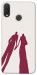 Чехол Shadow couple для Huawei Nova 3i