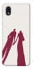 Чехол Shadow couple для Galaxy M01 Core
