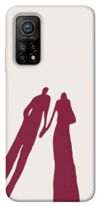 Чехол Shadow couple для Xiaomi Mi 10T