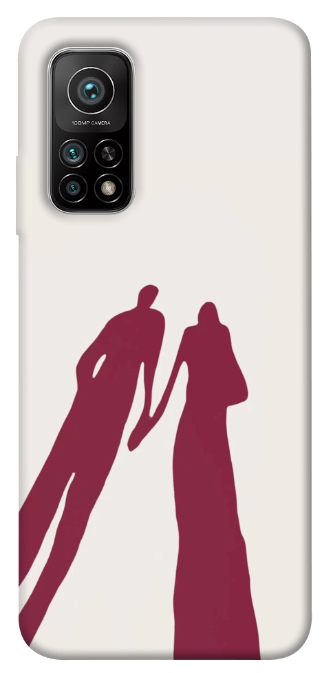 Чехол Shadow couple для Xiaomi Mi 10T Pro