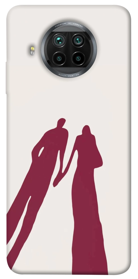Чехол Shadow couple для Xiaomi Mi 10T Lite