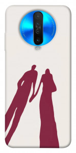 Чохол Shadow couple для Xiaomi Redmi K30