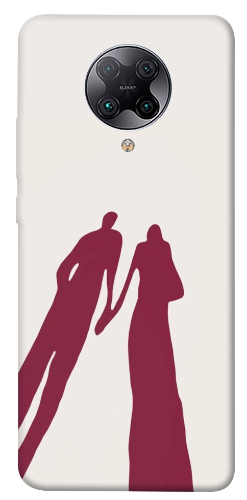 Чехол Shadow couple для Xiaomi Redmi K30 Pro