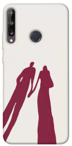Чехол Shadow couple для Y7p (2020)
