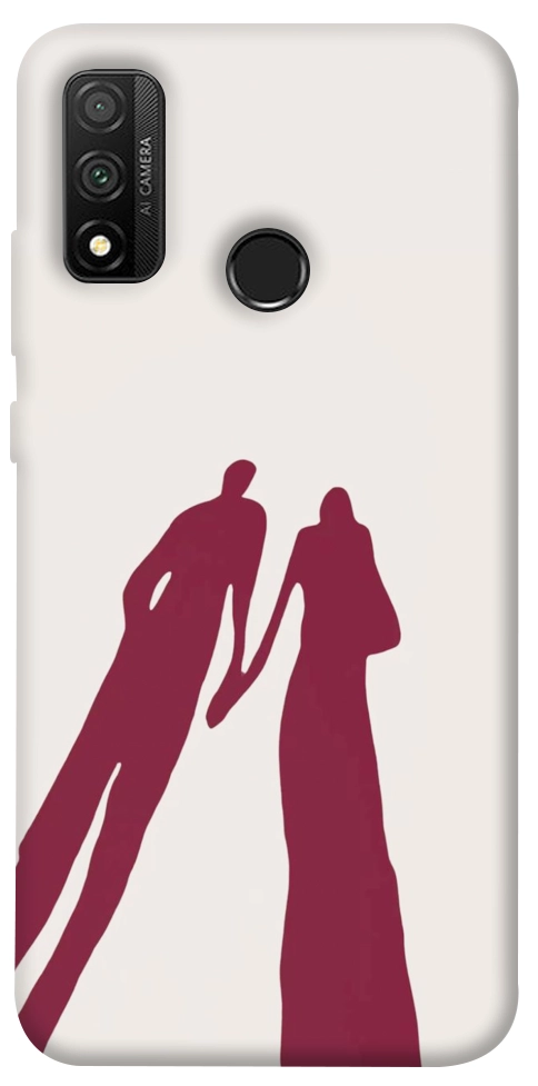 Чехол Shadow couple для Huawei P Smart (2020)
