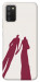 Чохол Shadow couple для Galaxy A02s