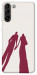 Чехол Shadow couple для Galaxy S21+