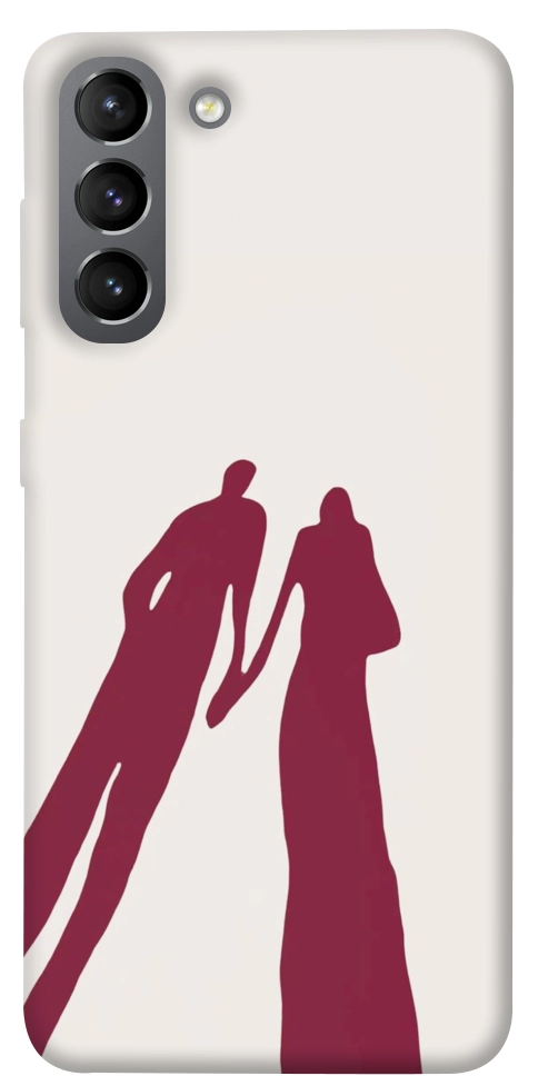 Чехол Shadow couple для Galaxy S21