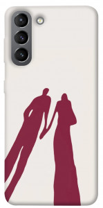 Чехол Shadow couple для Galaxy S21