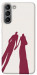 Чехол Shadow couple для Galaxy S21