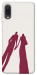 Чохол Shadow couple для Galaxy A02