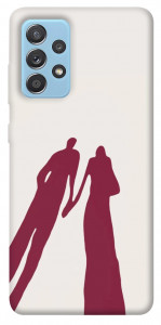 Чехол Shadow couple для Samsung Galaxy A52 5G