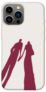 Чехол Shadow couple для iPhone 13 Pro Max