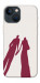 Чехол Shadow couple для iPhone 13 mini