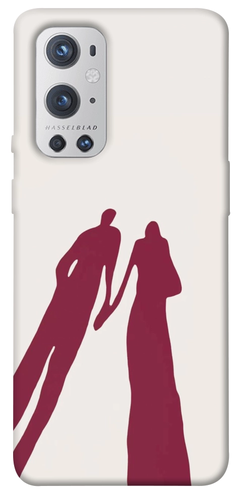 Чехол Shadow couple для Oneplus 9 pro