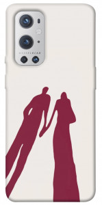 Чехол Shadow couple для Oneplus 9 pro