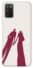 Чохол Shadow couple для Galaxy A03s