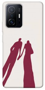 Чохол Shadow couple для Xiaomi 11T