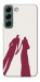 Чехол Shadow couple для Galaxy S22
