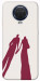 Чохол Shadow couple для Nokia G10