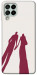 Чехол Shadow couple для Galaxy M53