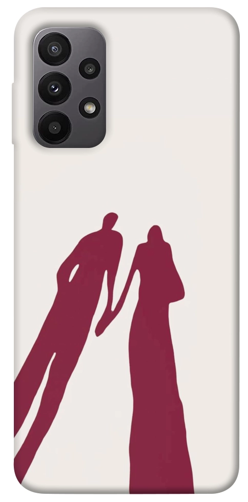 Чехол Shadow couple для Galaxy A23