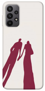 Чехол Shadow couple для Galaxy A23