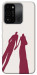Чохол Shadow couple для TECNO Spark 8C