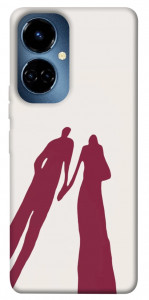 Чехол Shadow couple для TECNO Camon 19 (CI6n)