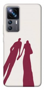 Чохол Shadow couple для Xiaomi 12T