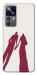 Чехол Shadow couple для Xiaomi 12T