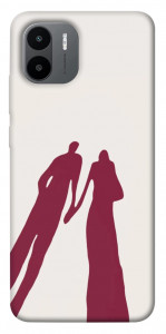 Чехол Shadow couple для Xiaomi Redmi A1