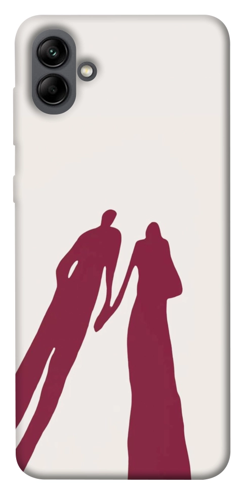 Чохол Shadow couple для Galaxy A04