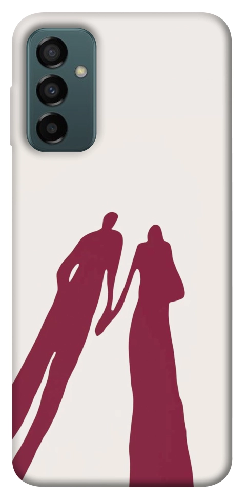 Чехол Shadow couple для Galaxy M23 5G