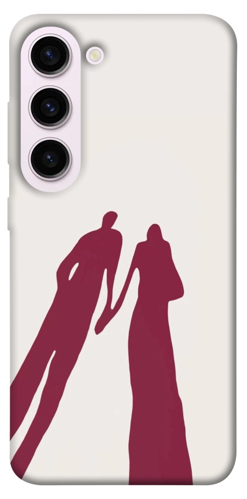 Чехол Shadow couple для Galaxy S23+