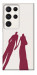 Чохол Shadow couple для Galaxy S23 Ultra