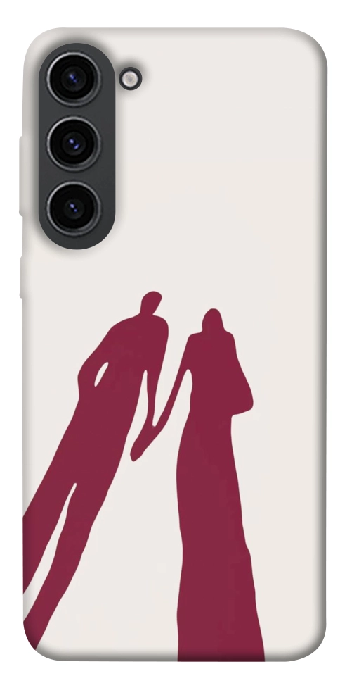 Чохол Shadow couple для Galaxy S23